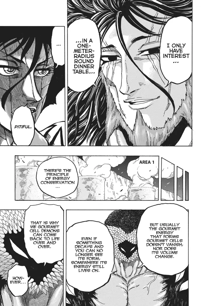Toriko Chapter 358 image 15_optimized